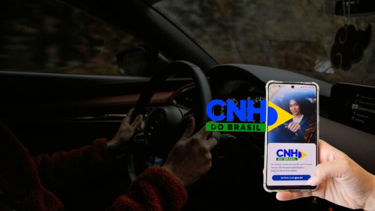 cnh do brasil
